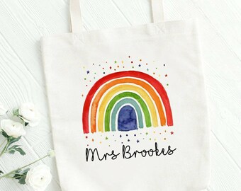 2X Bolsa De Ikea orgullo storstomma Arco Iris Orgullo LGBT de almacenamiento de ropa de compras 71L