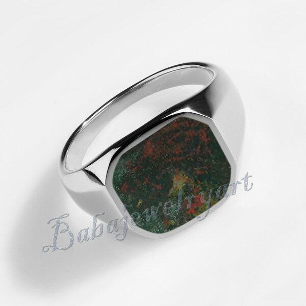 Mens Pinky Rings Etsy