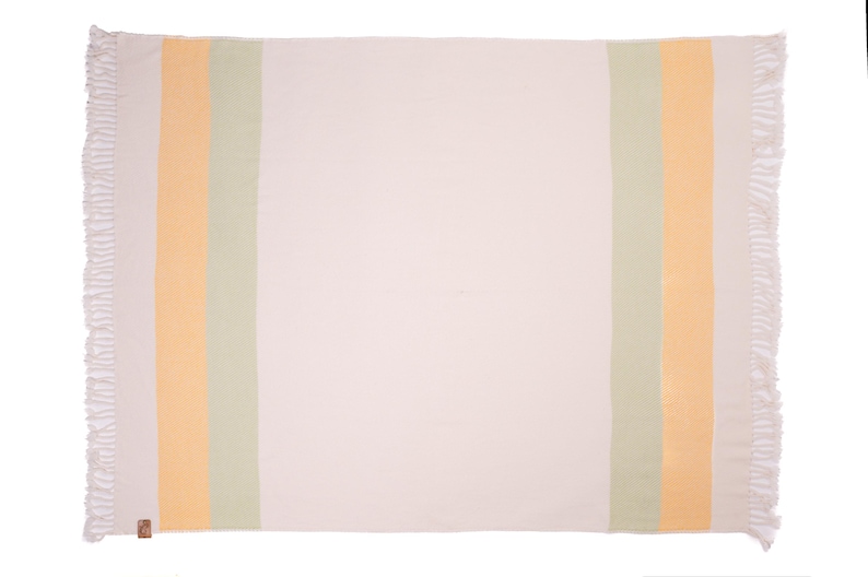 RitzyWoolBlankets Throw Blanket - Thumbnail 2