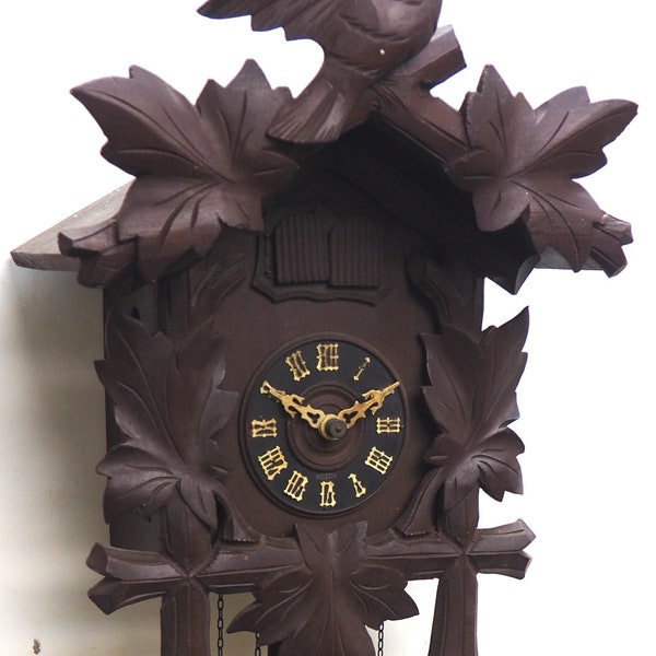 Cuckoo Clock Weights Etsy
