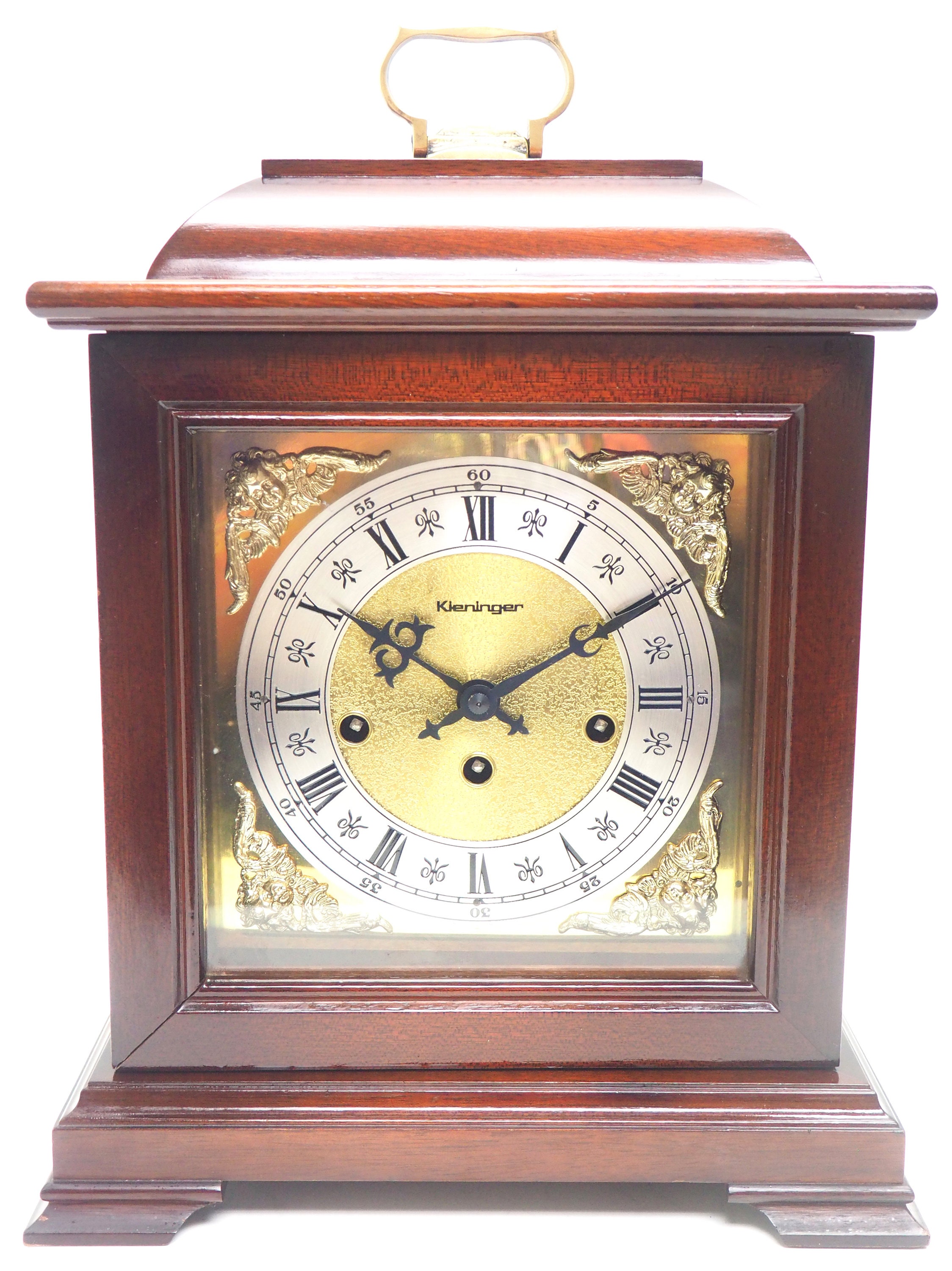 Clock Clock