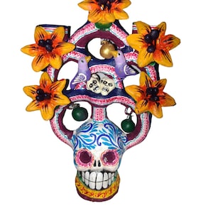 Tree of death 14cm
