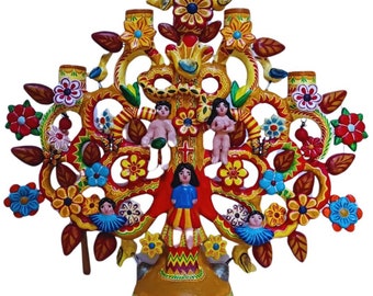 Albero della vita tradizionale