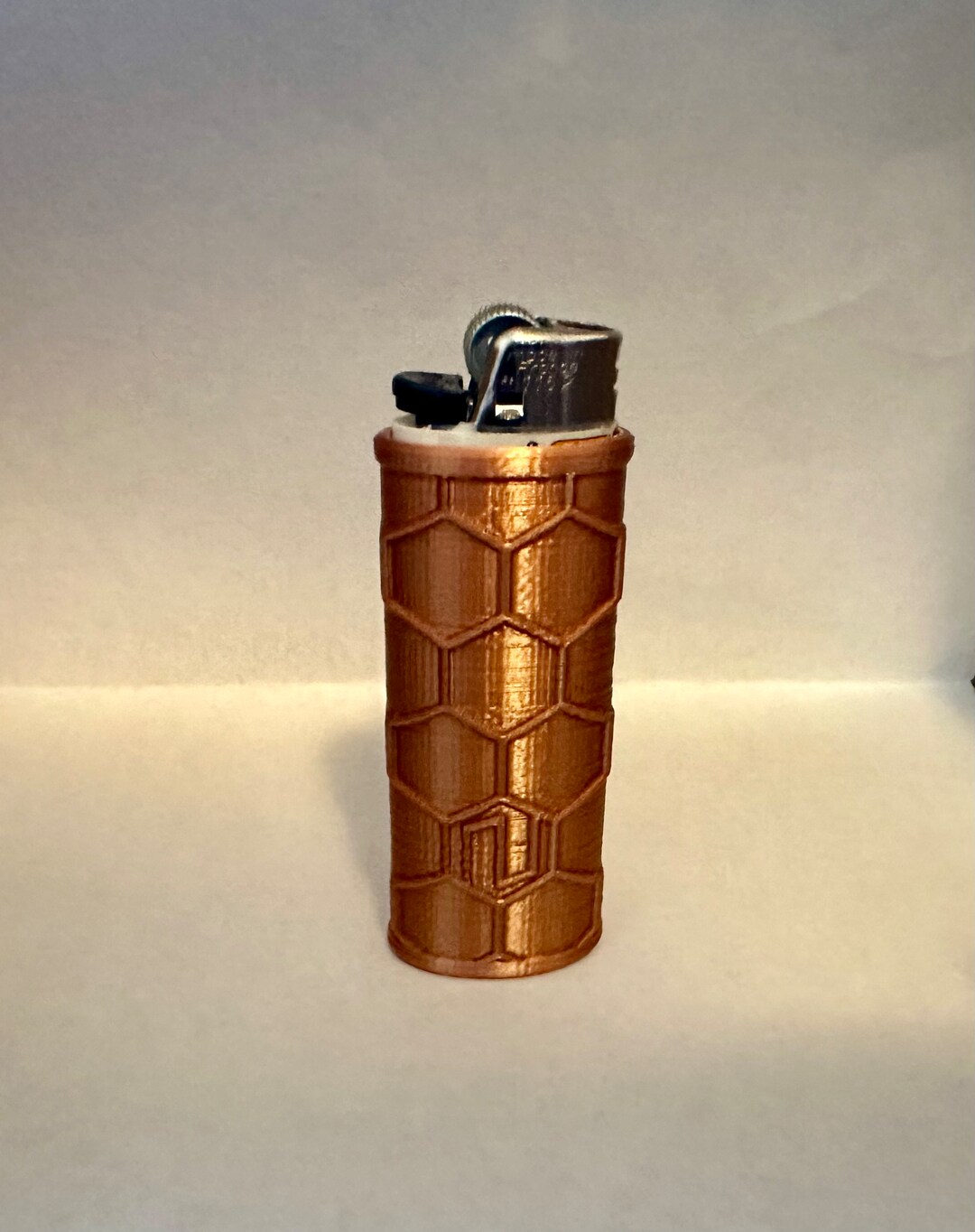 Bic Lighter Case 3D Etsy