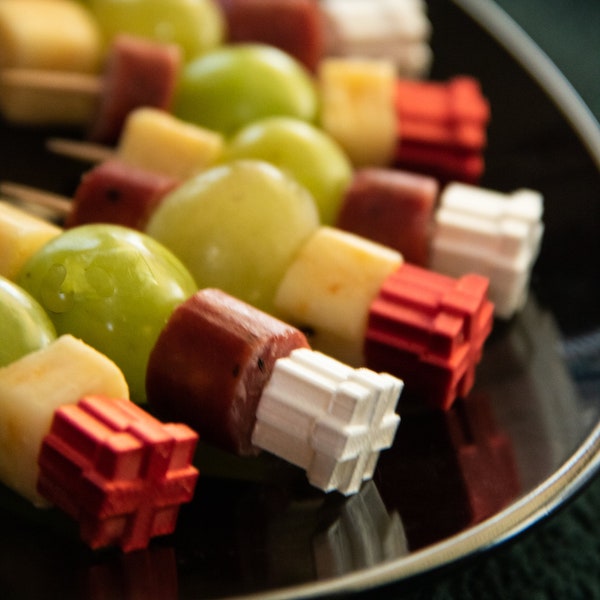 Appetizer Toothpicks Etsy