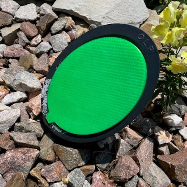 Oval Light Covers Etsy