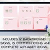 Customizable, Editable, Printable, Excel Calendar. - Etsy