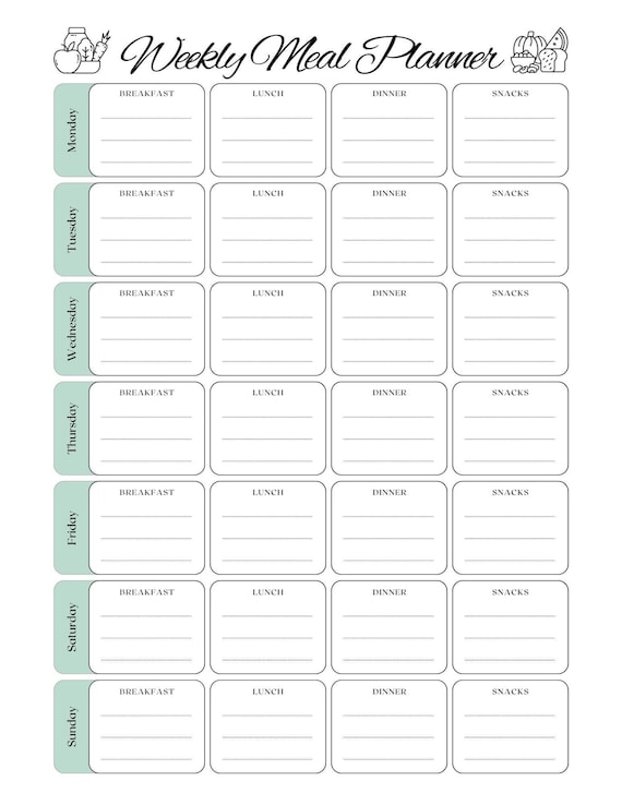 glp 1 tracker free GLP-1 Weekly Injection & Weight Tracker - Printable Health Journal (PDF)