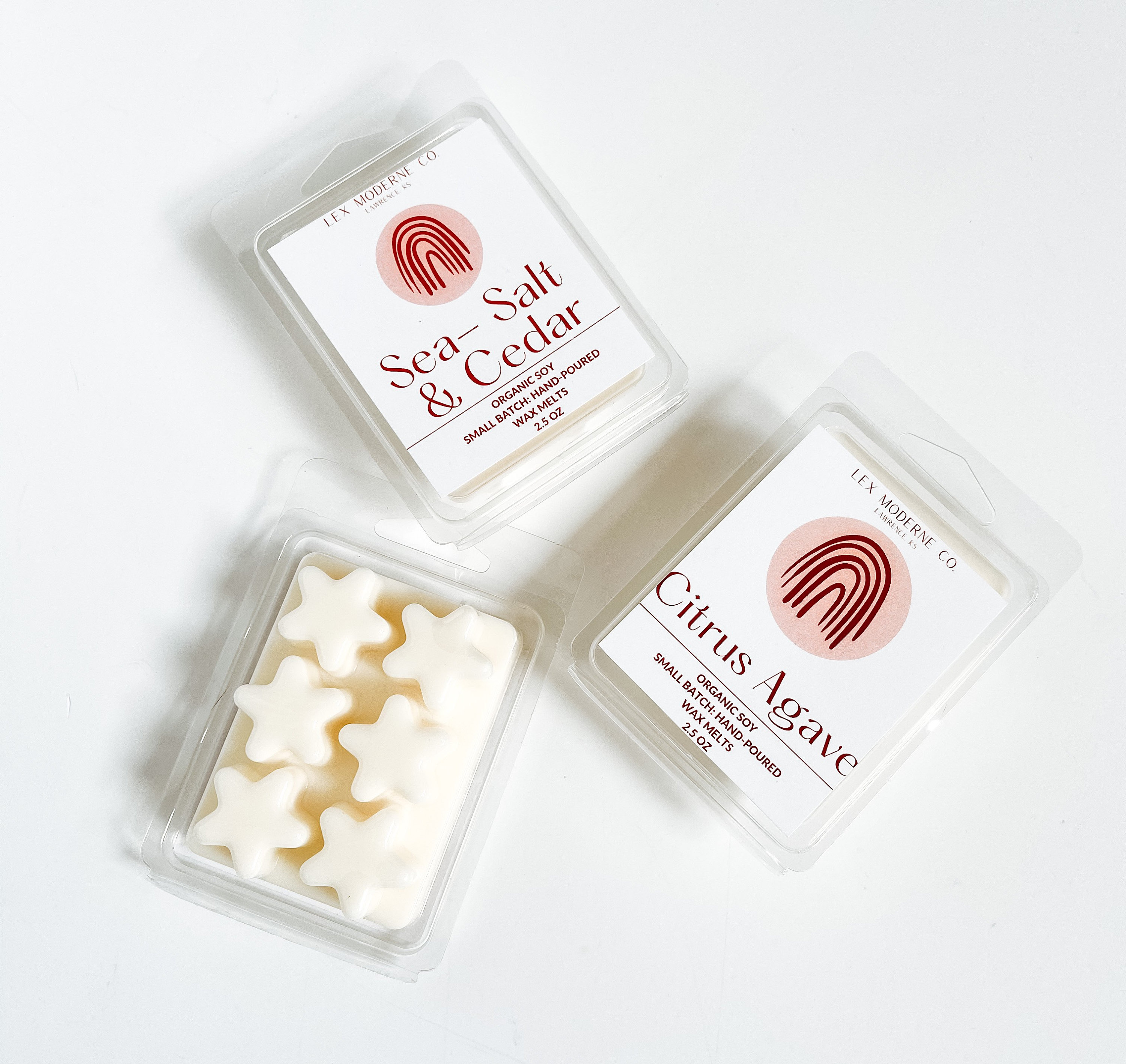 Soy Wax Melts/Strong Fragrance/NonToxic/Bohemian/Boho Gift Etsy
