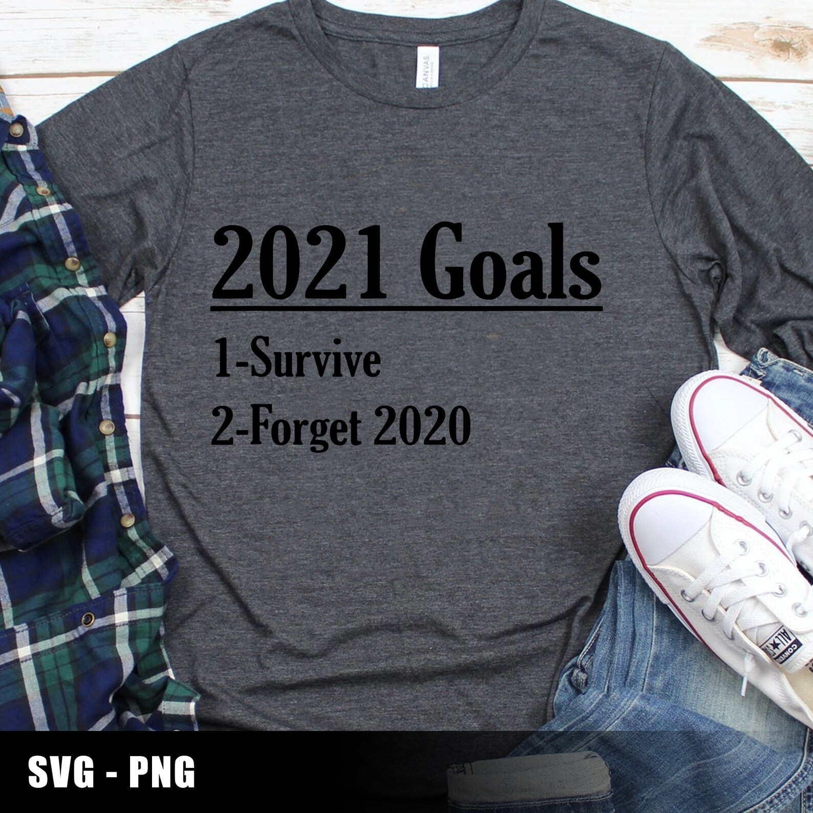 Funny new year 2021 goals sarcastic  humor christmas gift svg  etsy Funny new year 2021 goals sarcastic  humor christmas gift svg  etsy