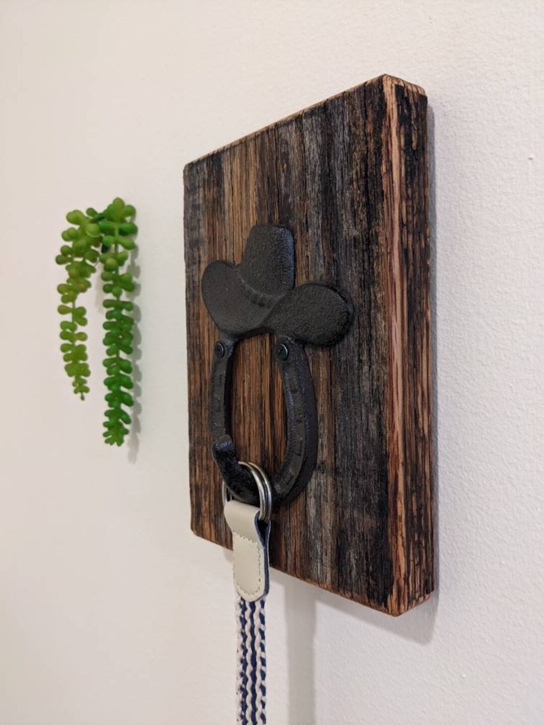 Manualidades Perchero De Llaves Las Llaves Casero Como Hacer Un