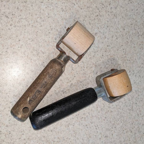 Wallpaper Roller Etsy