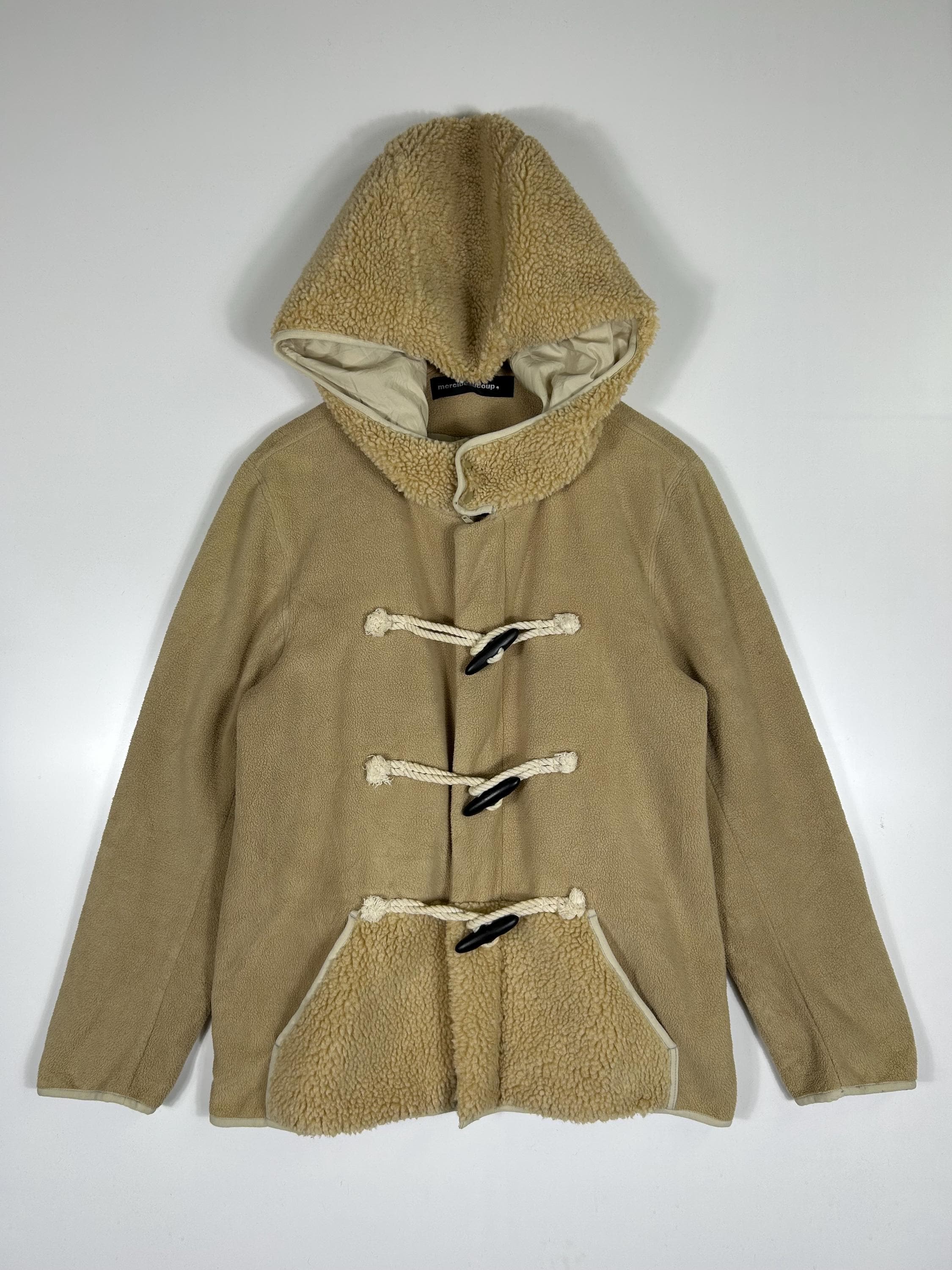 Japanese Duffle Coat - Etsy