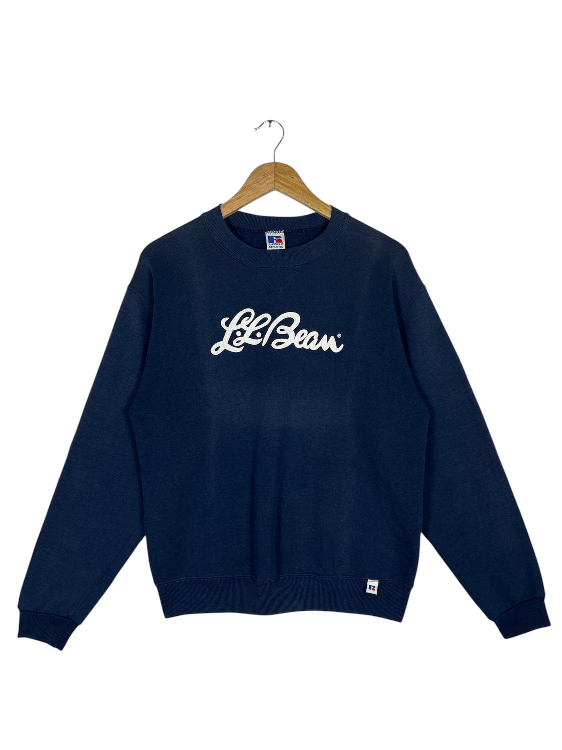 Ll Bean Russell Athletic - Etsy