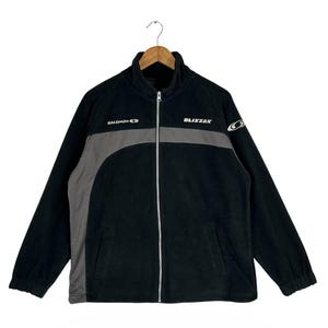 Salomon Jacket - Etsy