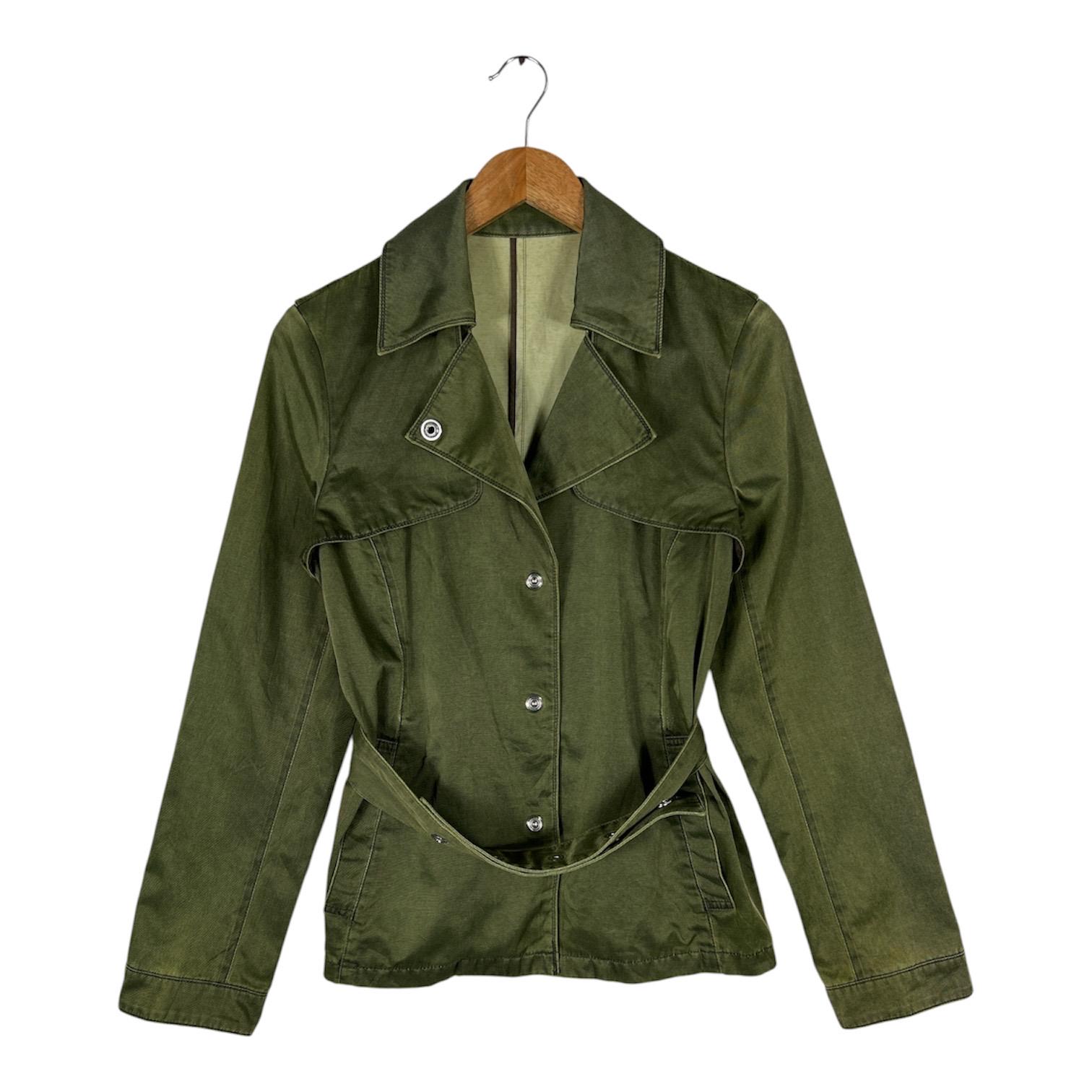Sanyo Trench Coat - Etsy