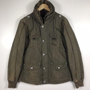 Tough Jeansmith - Etsy