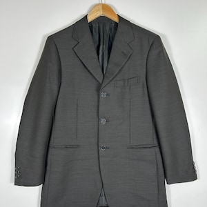 Allegri Coat - Etsy