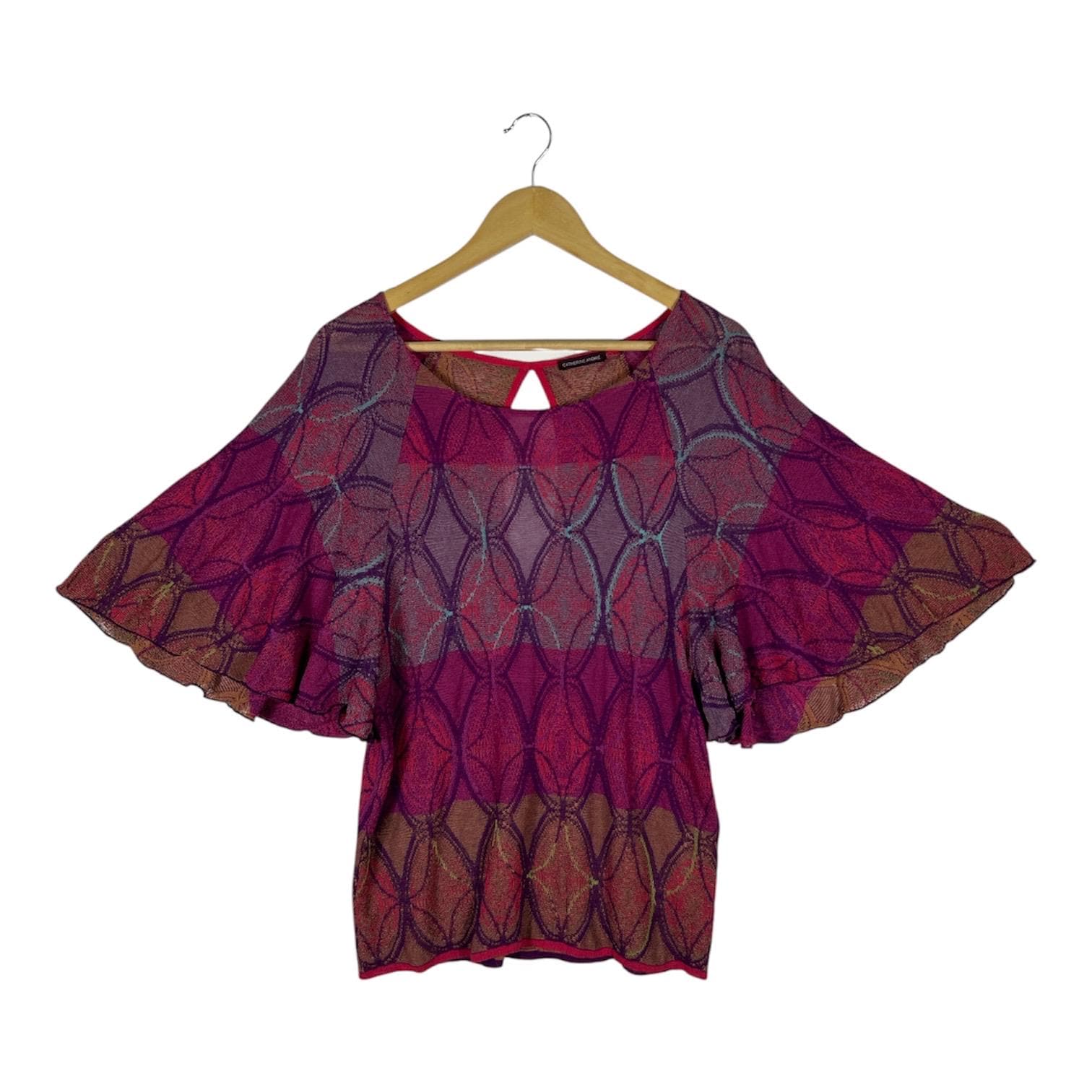 【美品】CATHERINE ANDRE 手袋 Catherine Andre - Etsy