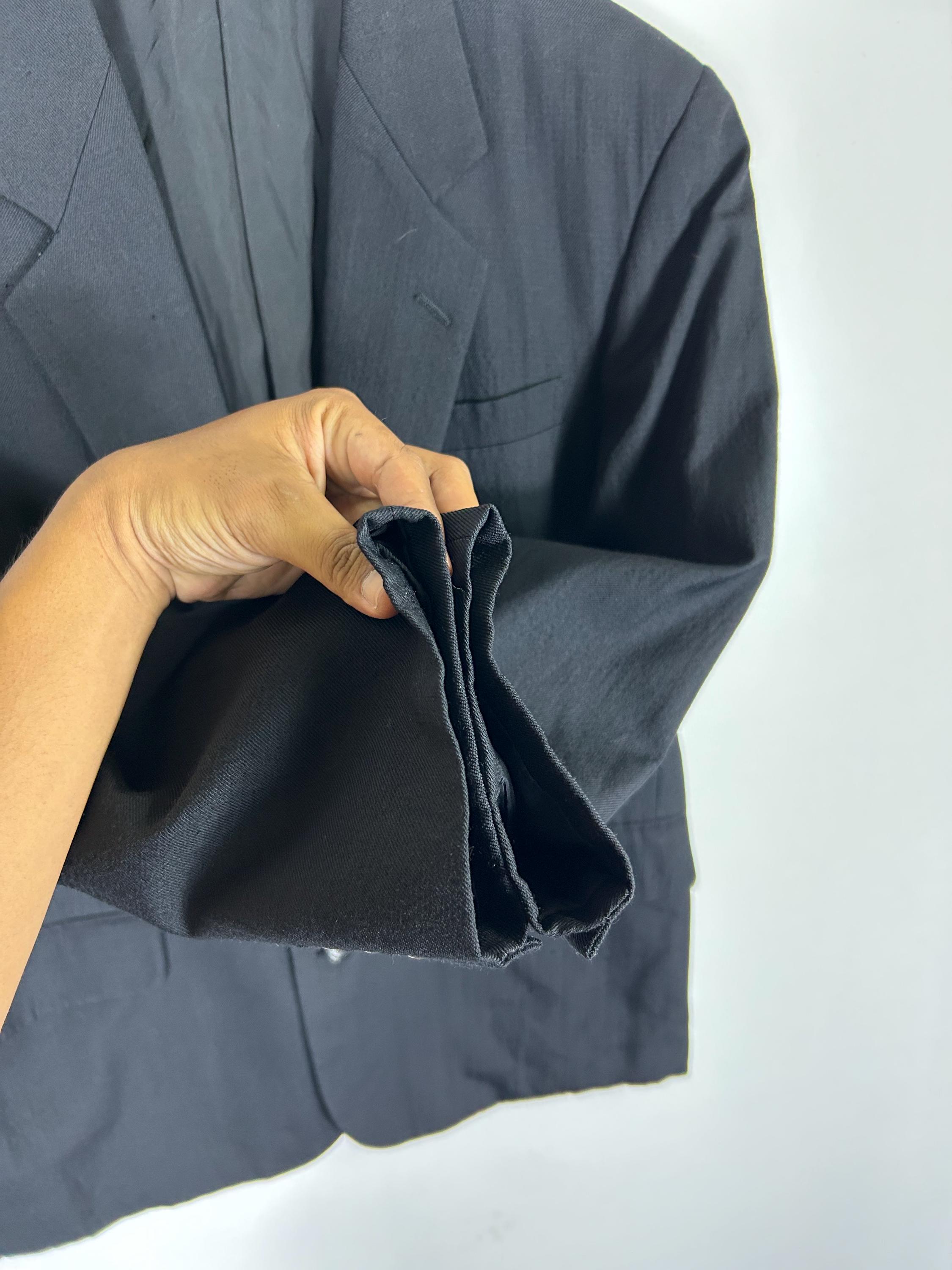 Vintage Comme Des Garçons Homme Blazer | Made in Japan
