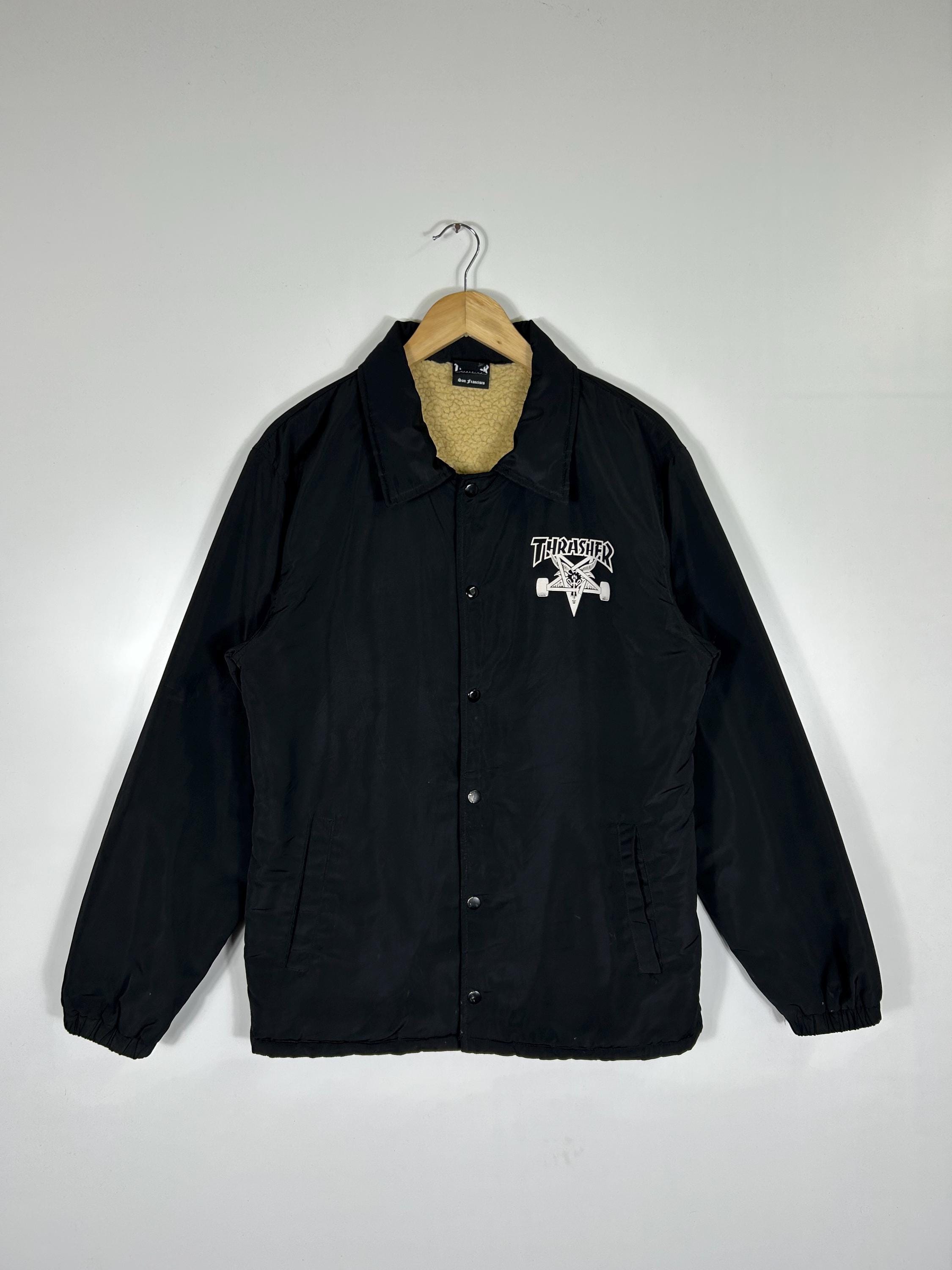 ジャケット・アウター old neighborhood nylon coach jacket y2k old neighborhood nylon coach jacket y2k 【公式通販】