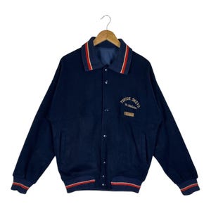 Japan Mizuno Jacket - Etsy
