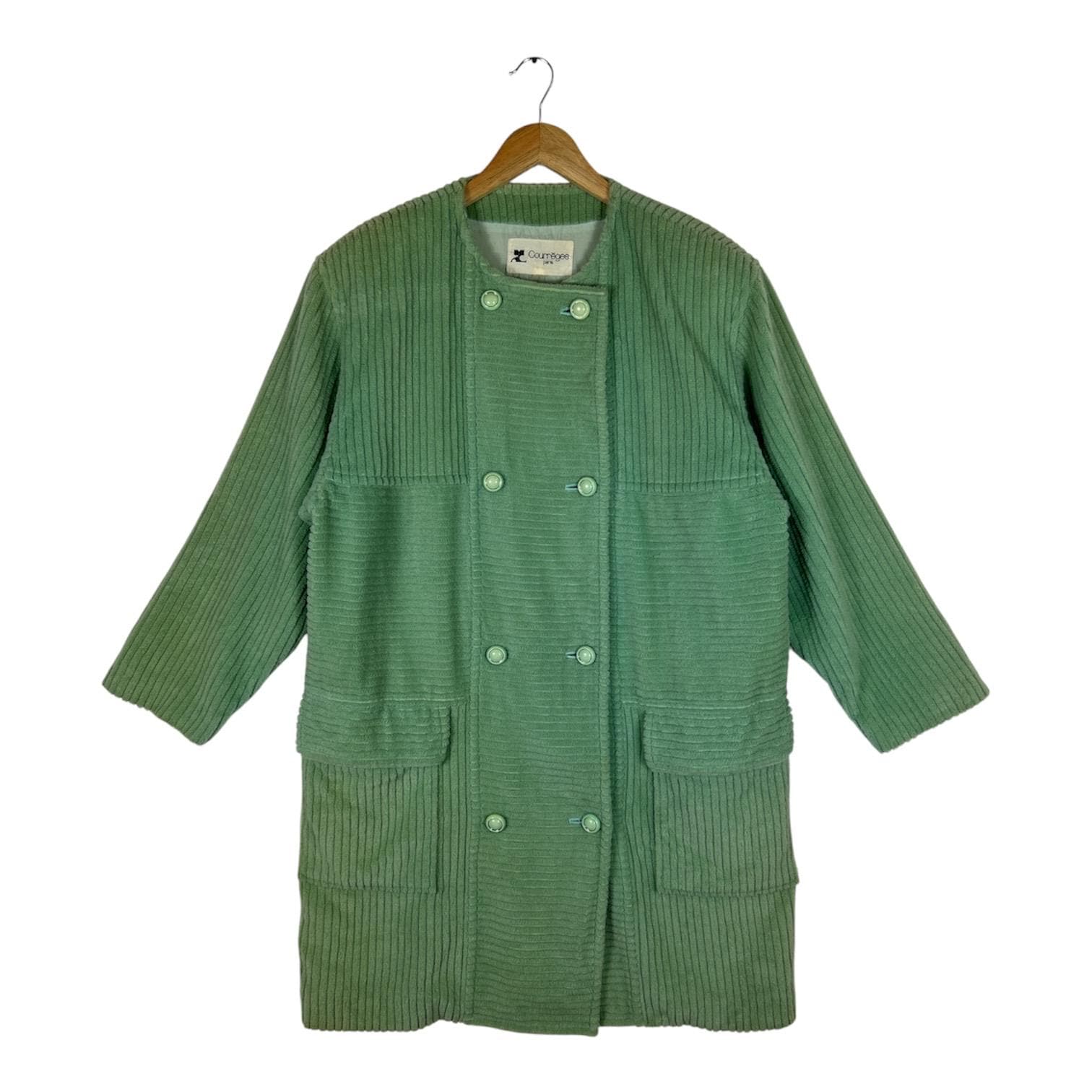 80s courreges jacket - Etsy 日本