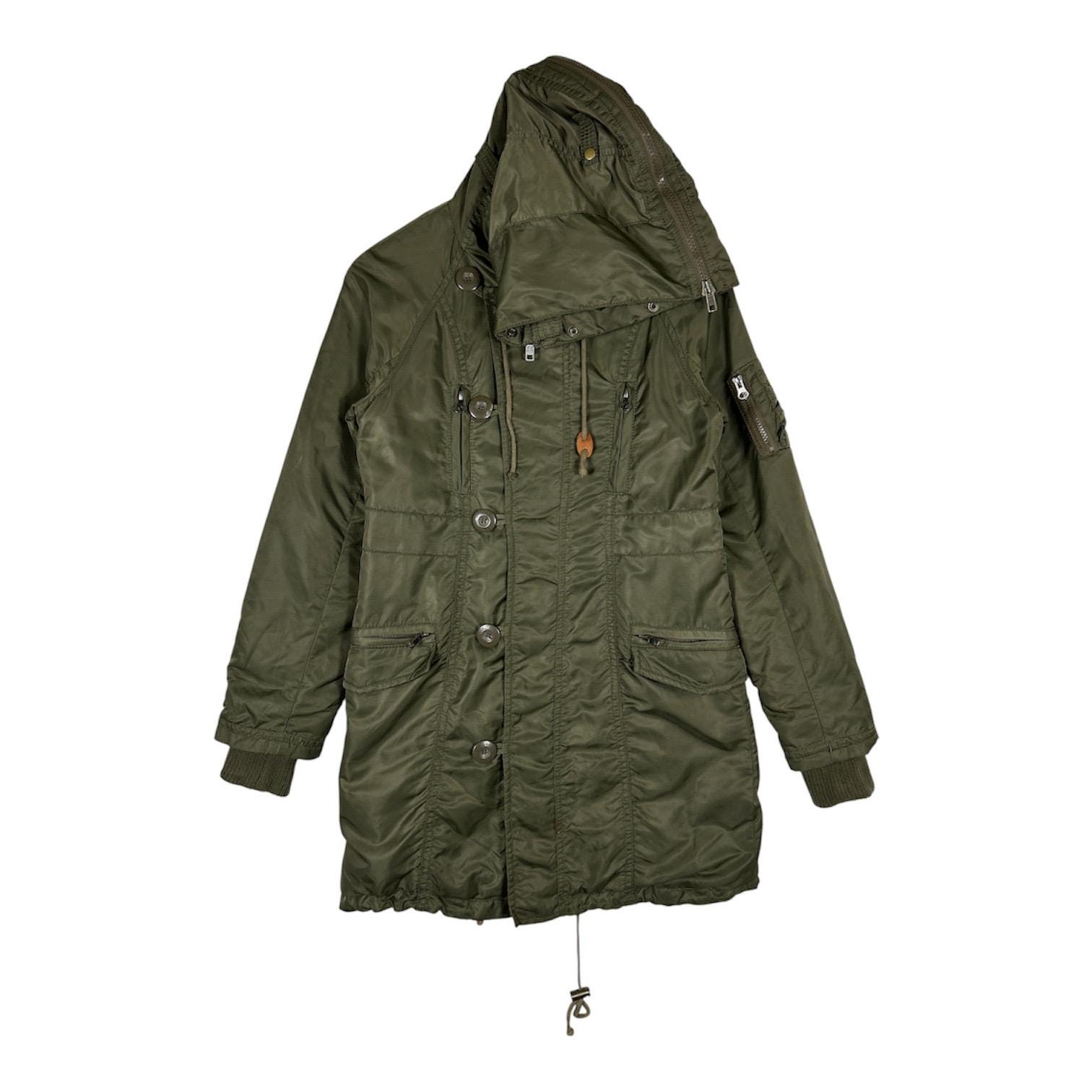 Goa Military - Etsy