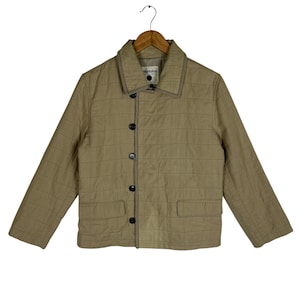 Issey Miyake Plantation Jacket - Etsy