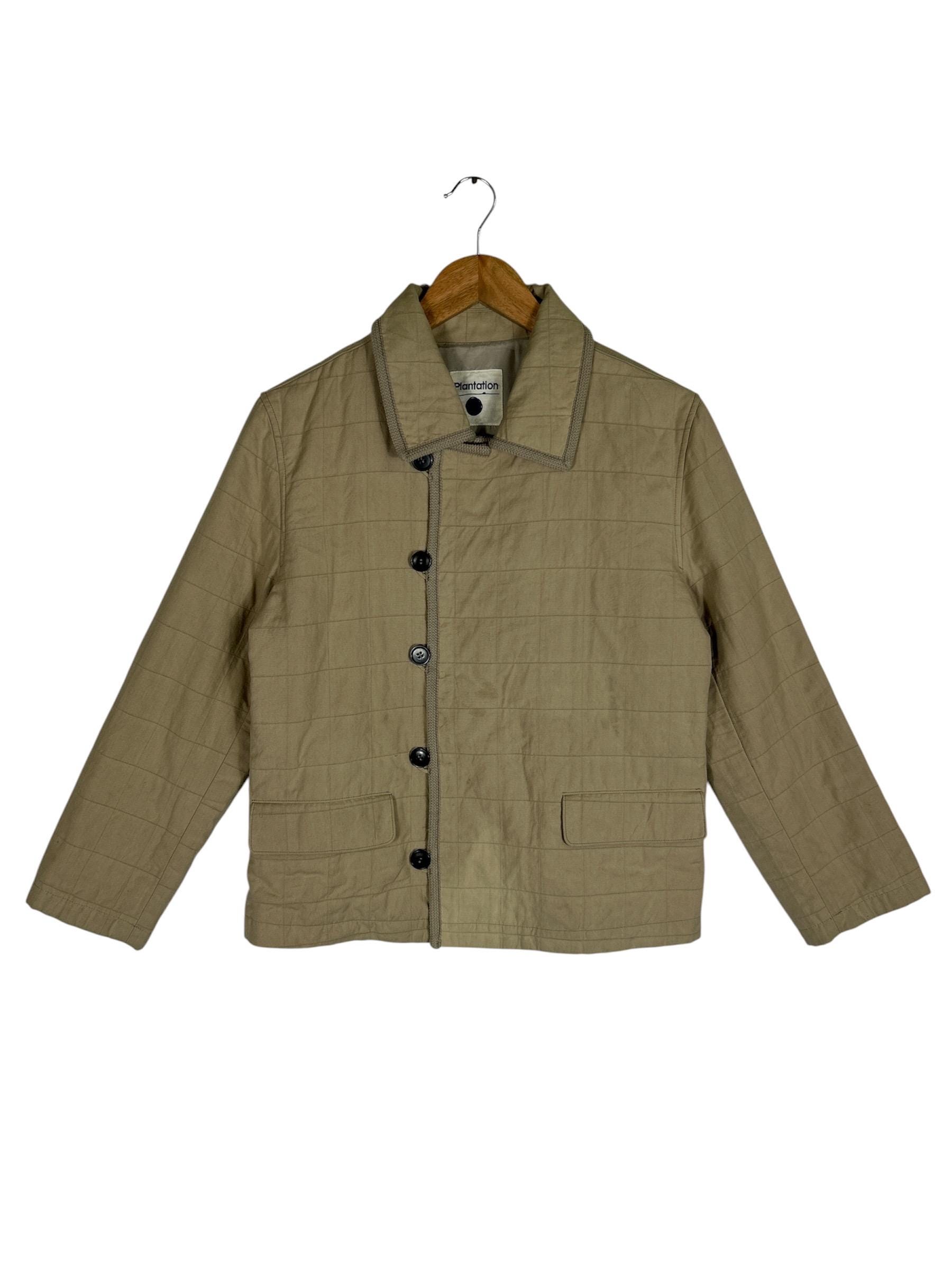 Issey Miyake Plantation Jacket - Etsy Issey Miyake Plantation Jacket - Etsy