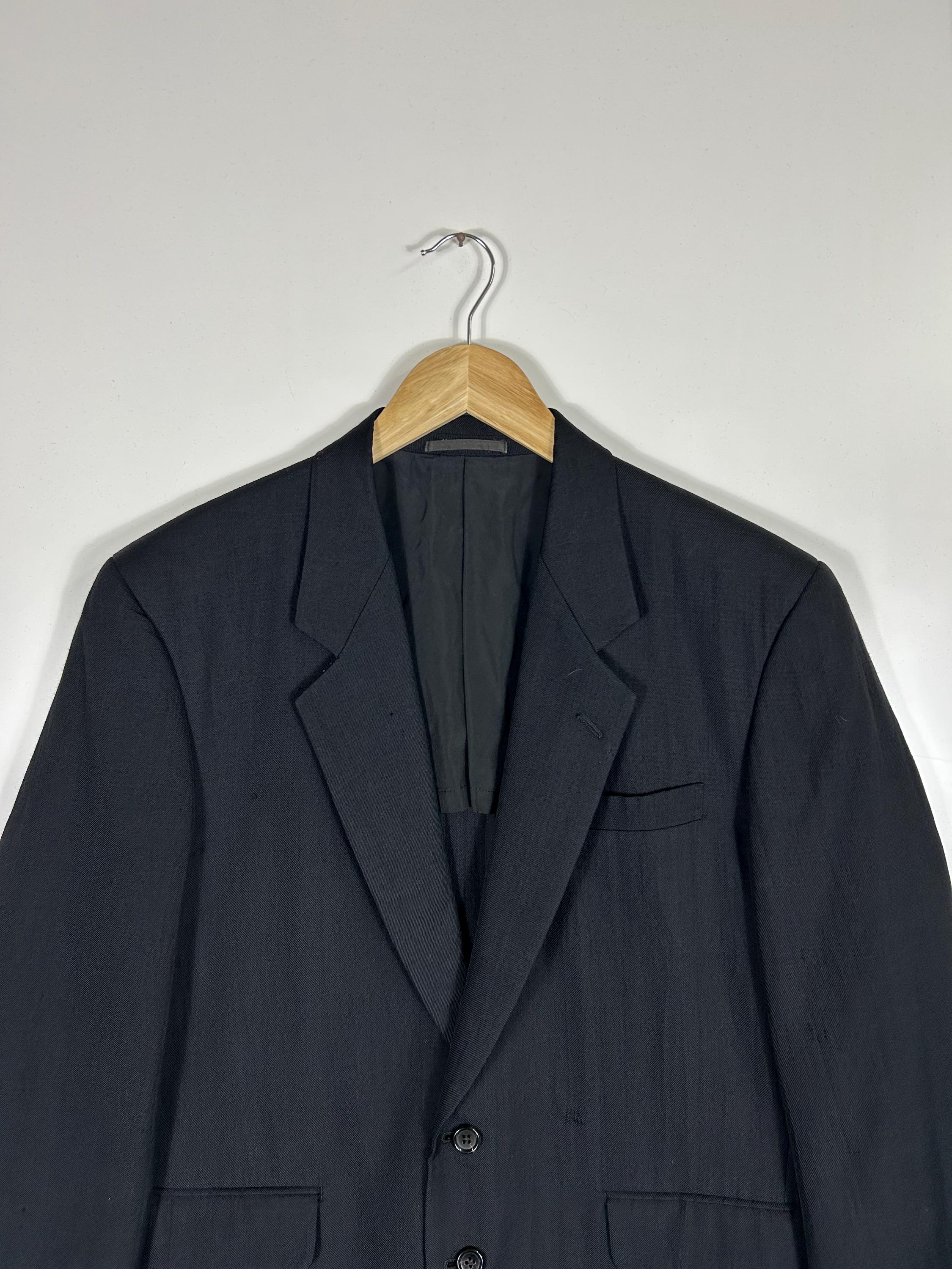 Vintage Comme Des Garçons Homme Blazer | Made in Japan
