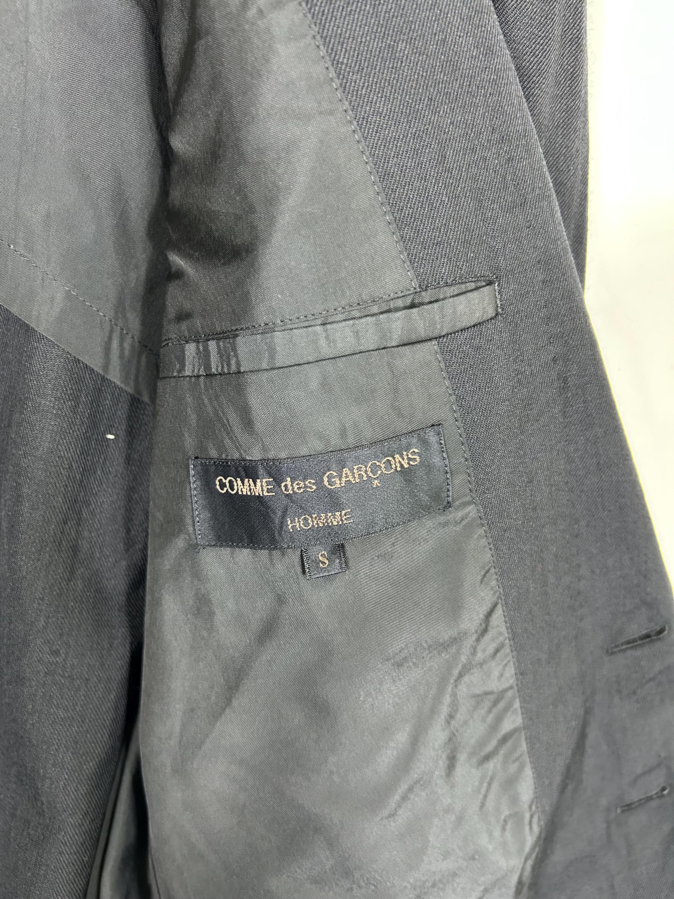 Vintage Comme Des Garçons Homme Blazer | Made in Japan