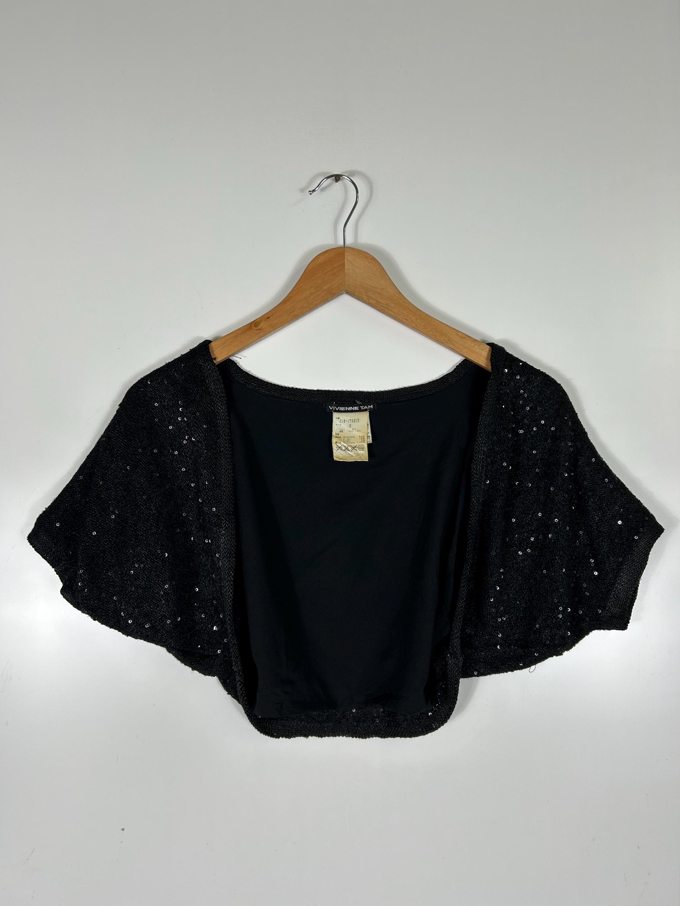 Vivienne Tam Jacket - Etsy
