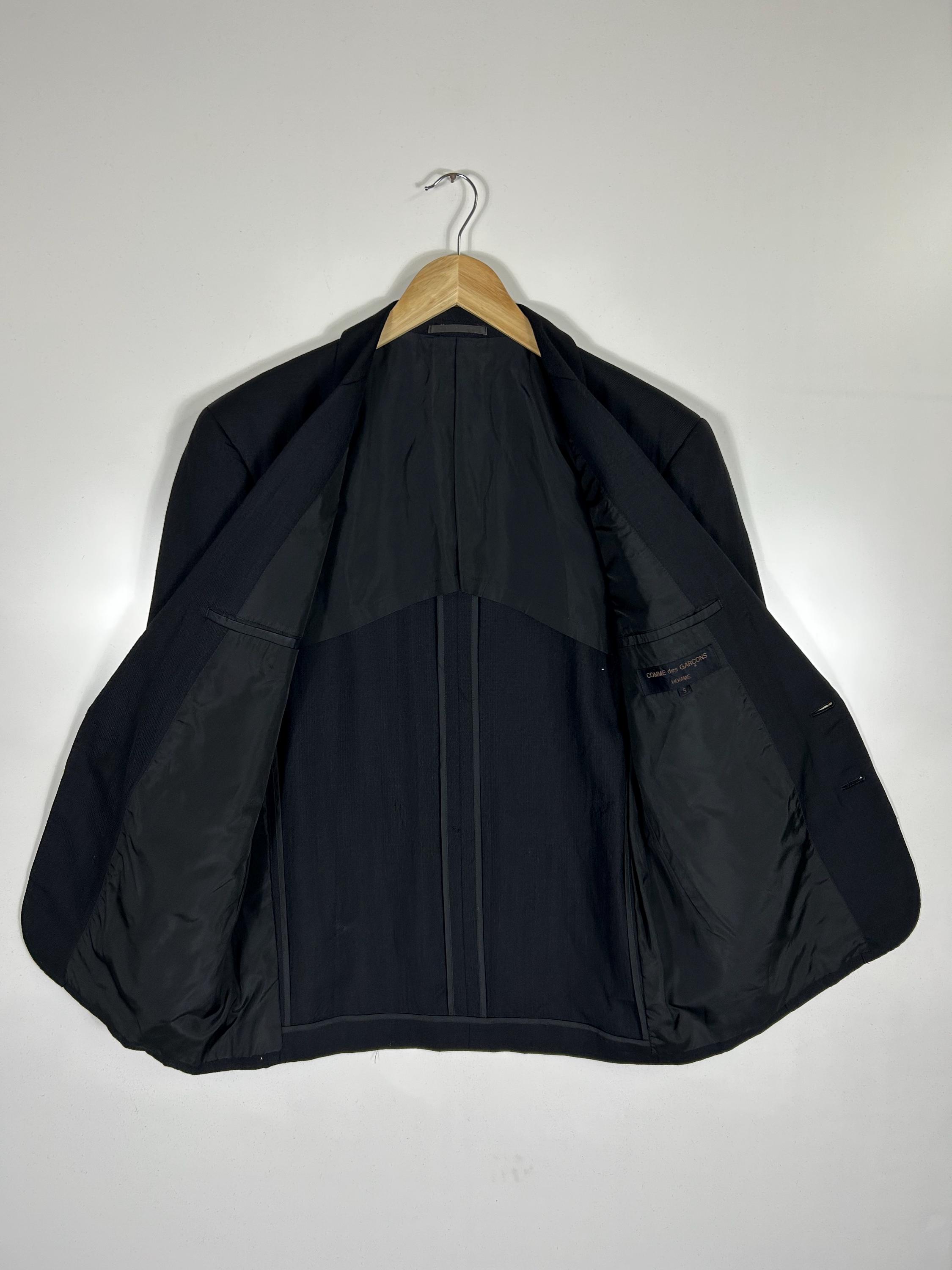 Vintage Comme Des Garçons Homme Blazer | Made in Japan