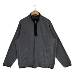 Vintage Nike Fleece - Etsy