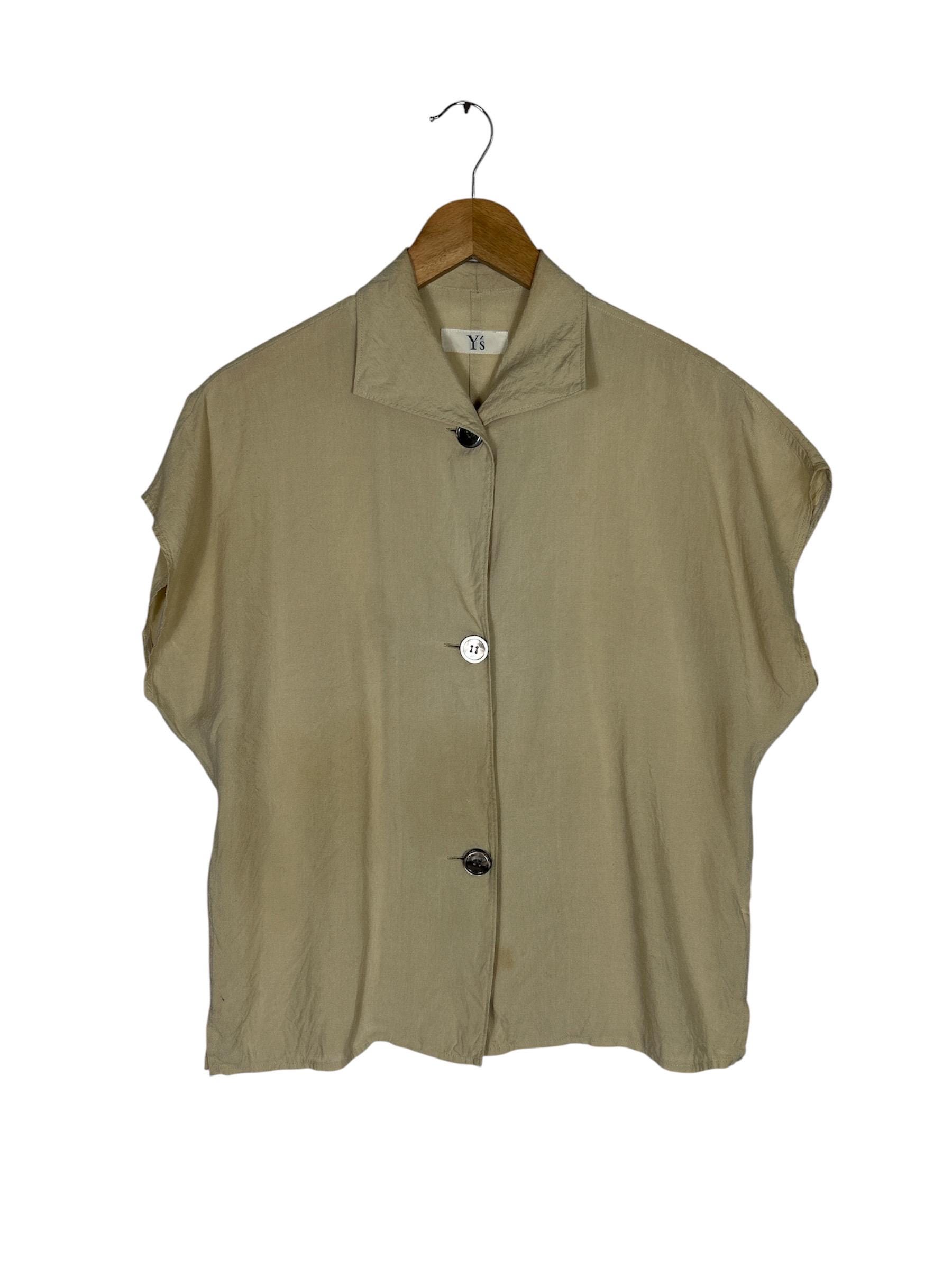 Yohji Yamamoto 90s - Etsy