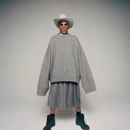 美品 イヴ サンローラン ディフュージョンオム トレンチコート グレー ロング 美品 イヴ サンローラン ディフュージョンオム トレンチコート グレー