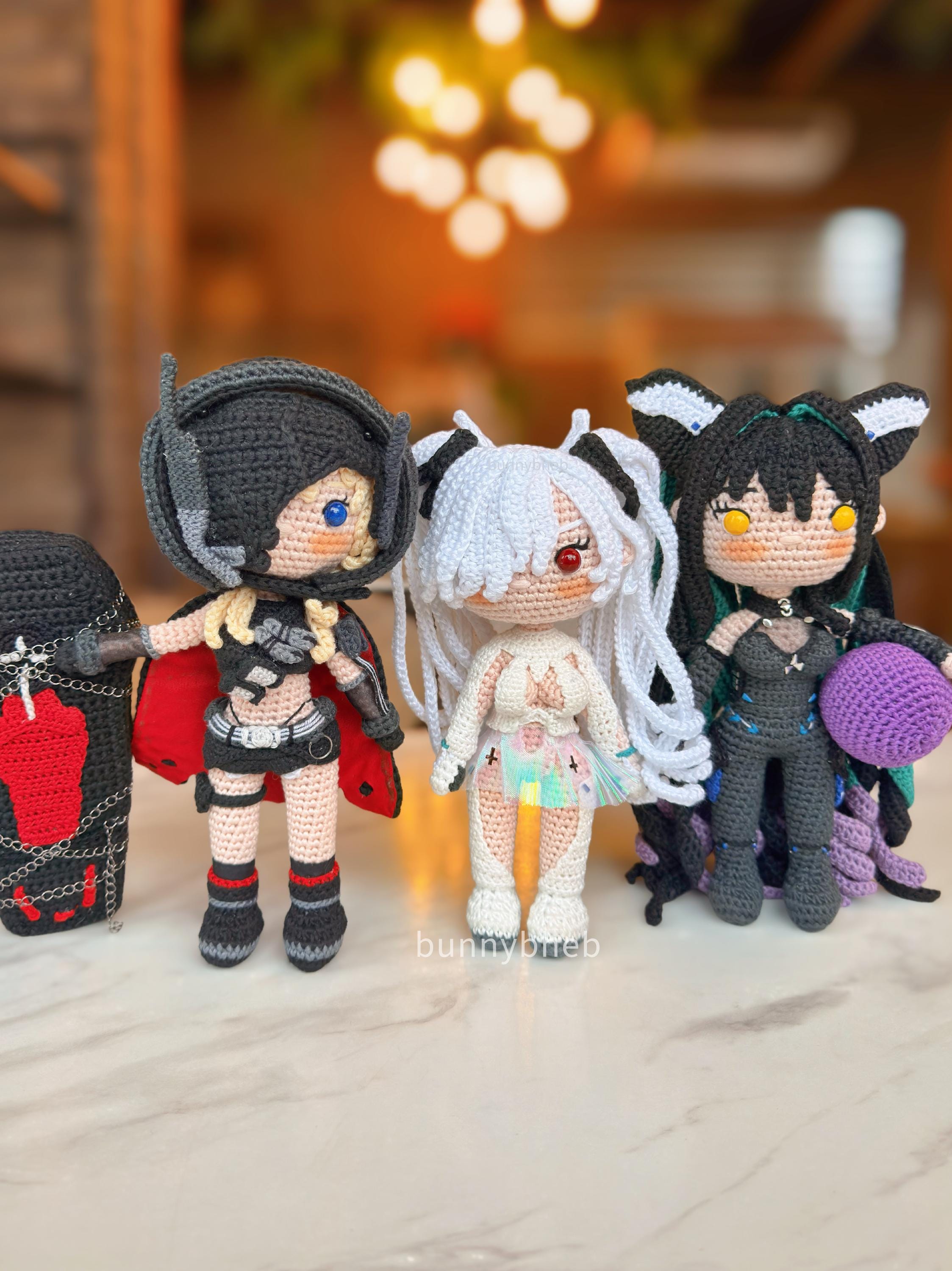 スージー パーラ ブルーパール シンデレラ ぬいぐるみキーホルダー