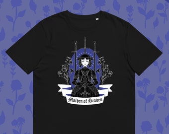 Maiden of Heaven T-shirt