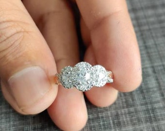 retired vera wang rings