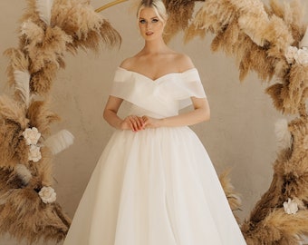 RUPTURE DE STOCK : robe de mariée robe de bal, robe de mariée simple, robe de mariée élégante, robe de mariée corset, robe de mariée décontractée