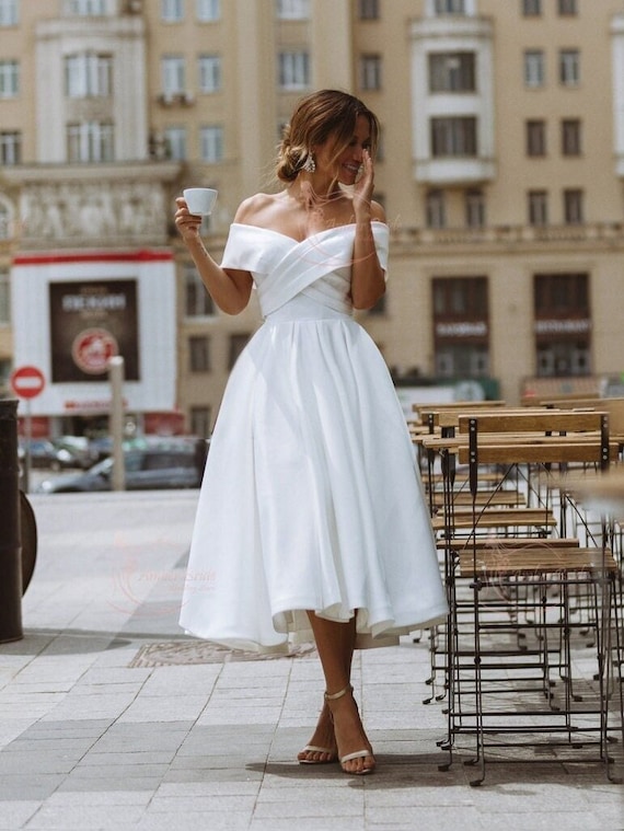 Petite Wedding Dresses | Bridelulu