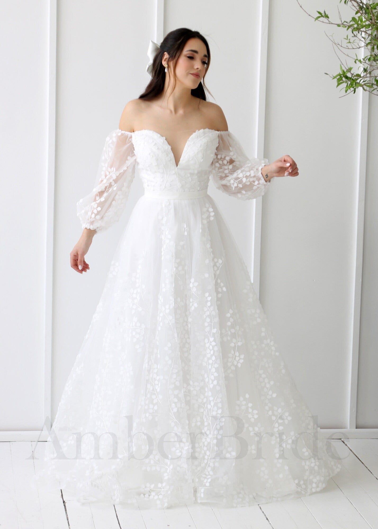 Nontraditional Wedding Dress - Etsy