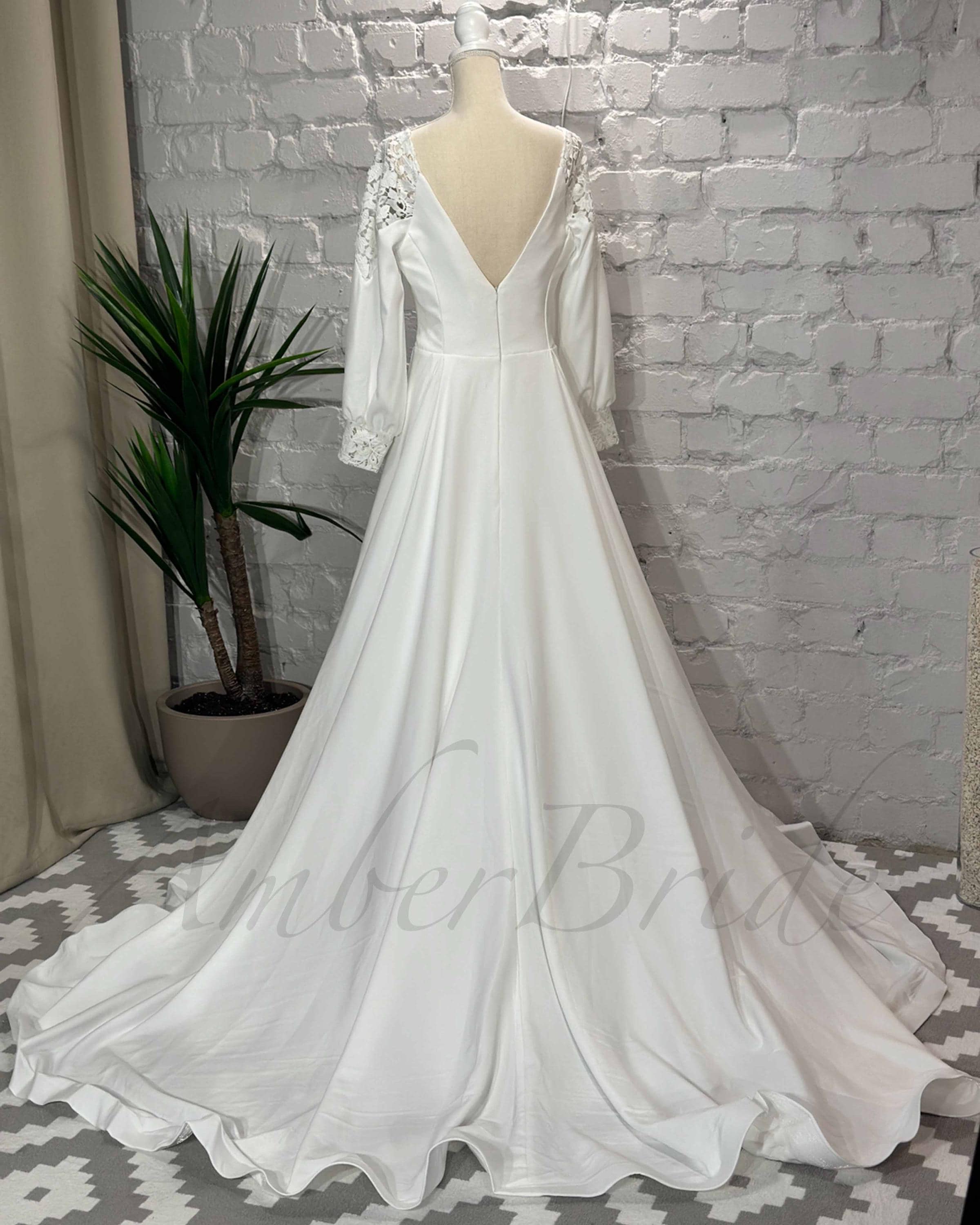 Monica Loretti trouwjurken collectie 2023 Monica Loretti trouwjurken collectie 2023