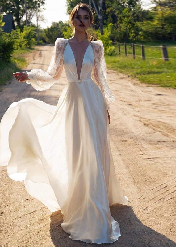 boho long dress