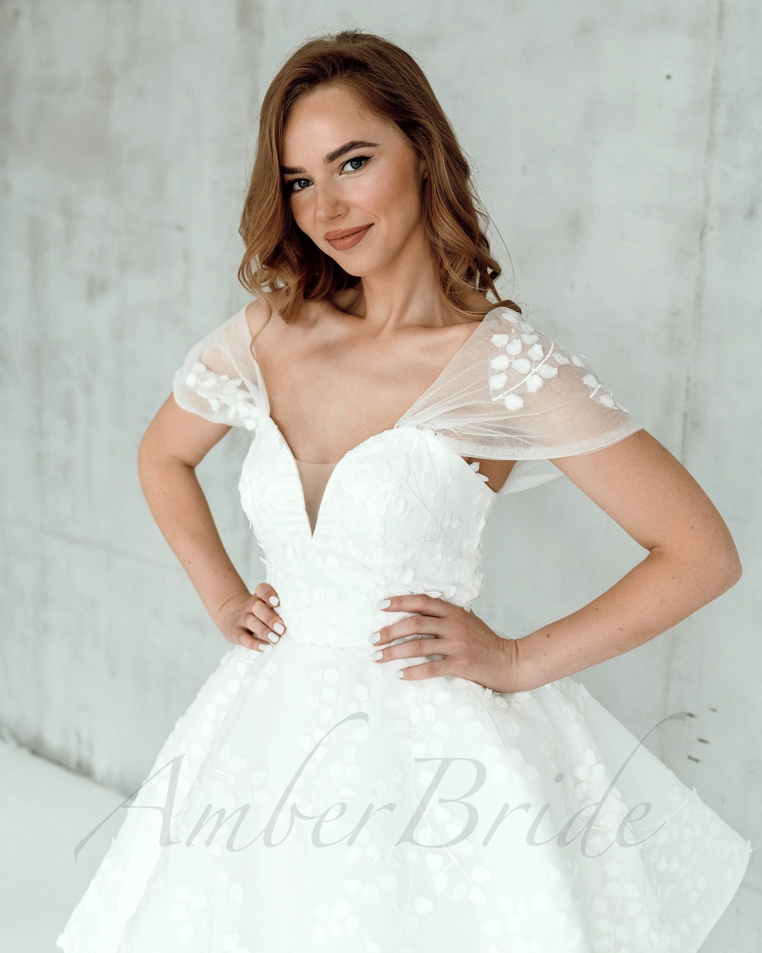 Short Boho Wedding Dress Boho off the Shoulder Dress Bohemian Dress ...