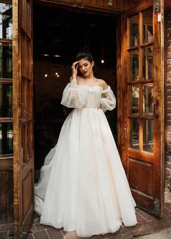 country wedding dresses