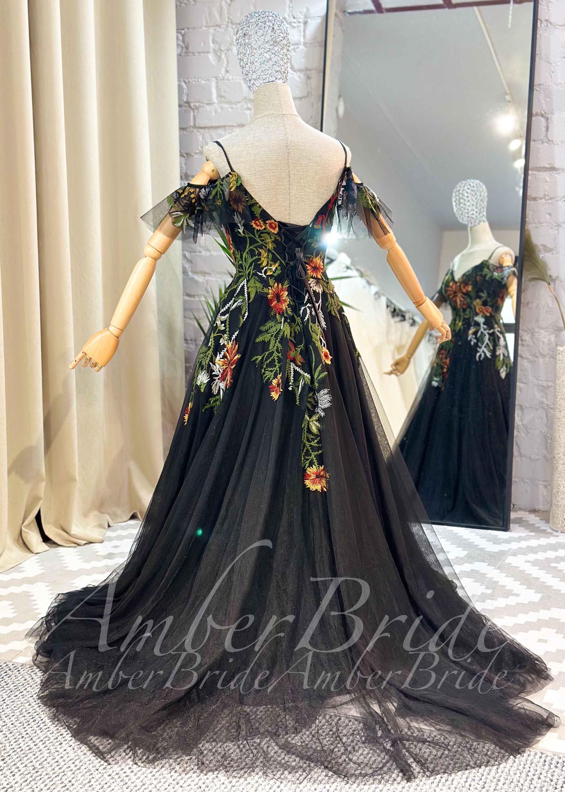 Grey Armored Wedding Dress Meadow Black Sample Flora Lane Black Wedding Dresses, Rustic Wedding Dresses, Grey Armored Wedding Dress Meadow Black Sample Flora Lane Black Wedding Dresses, Rustic Wedding Dresses,