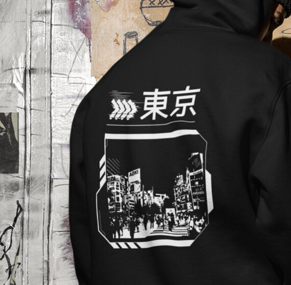Techwear Cyberpunk Clothing Japanese Streetwear Tokyo Techwear Cyberpunk Clothing Japanese Streetwear Tokyo