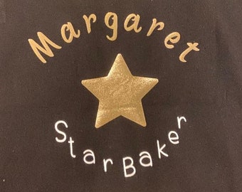 Sac fourre-tout Star Baker